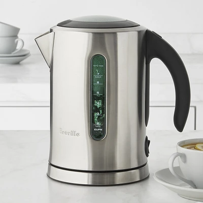 Breville Soft Top® Pure Tea Kettle