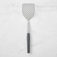 Williams Sonoma Prep Tools Stainless-Steel Slotted Turner