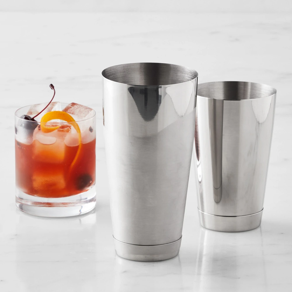 Williams Sonoma Mixology Cocktail Shaker