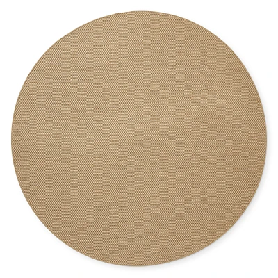 Canyon Sisal Round Rug