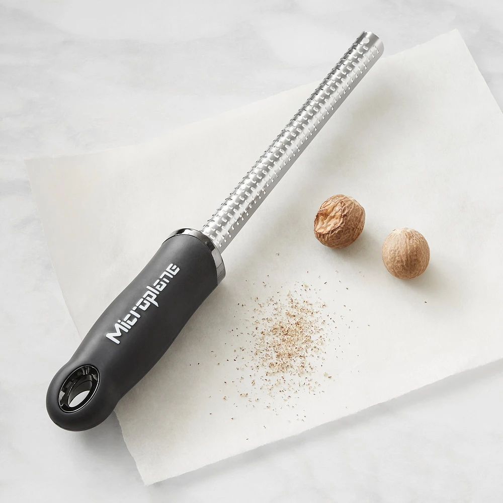 Microplane® Mini Rasp Grater