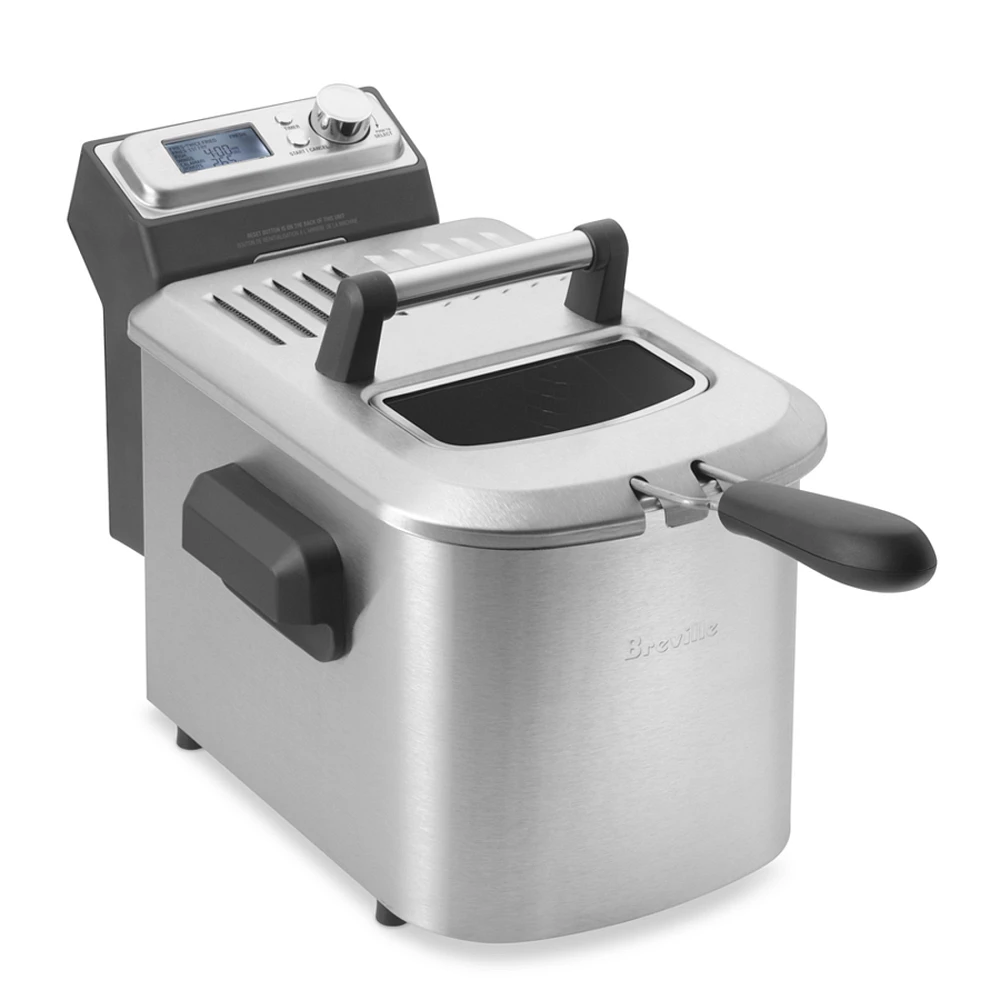 Breville Smart Fryer™