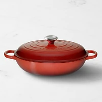 Le Creuset Signature Enameled Cast Iron Braiser