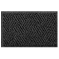 Waterhog Diamond Commercial Grade Indoor/Outdoor Mat