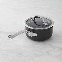 Calphalon Elite Nonstick Pour and Strain Saucepan