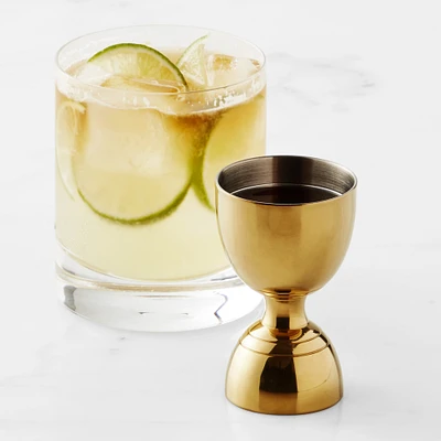 Williams Sonoma Mixology Jigger