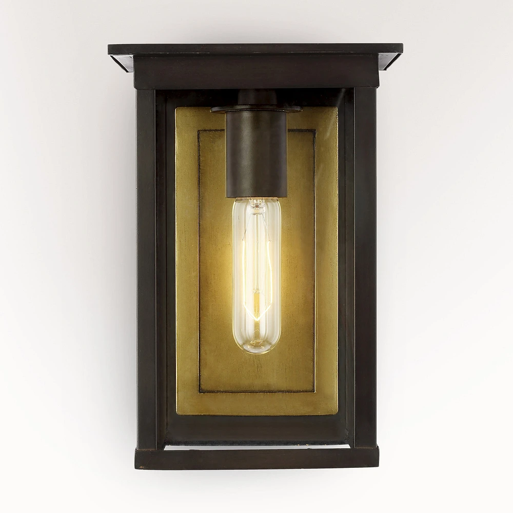 Freeport Sconce