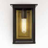 Freeport Sconce