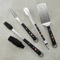 Wüsthof BBQ Tools Set