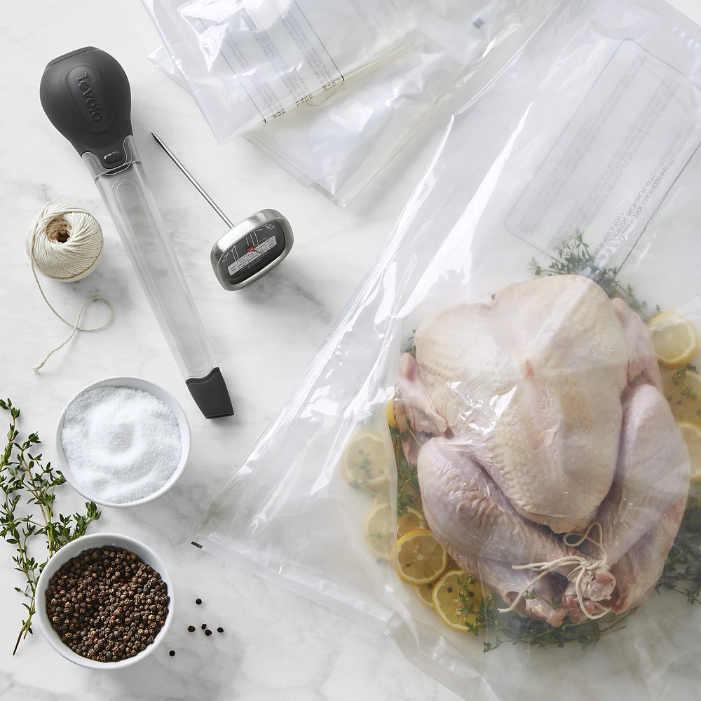 Thanksgiving Roasting Kit