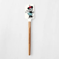 Minnie Mouse Wood Spatula, Medium