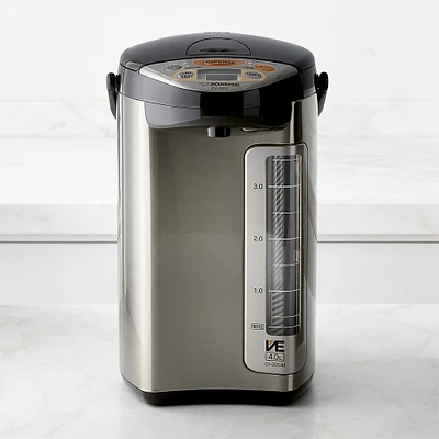 Zojirushi Electric Hybrid Water Boiler & Warmer