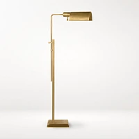 Morris Task Floor Lamp