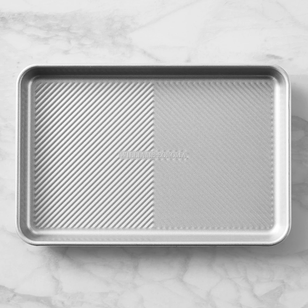 Williams Sonoma Cleartouch Nonstick Jelly Roll Baking Pan