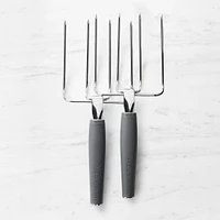 Williams Sonoma Prep Tools Turkey Forks