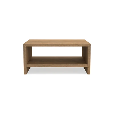 Berkshire Square Coffee Table (39")