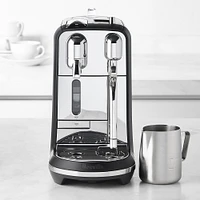 Nespresso Creatista Plus Espresso Machine by Breville