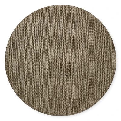 Sirena Sisal Round Rug