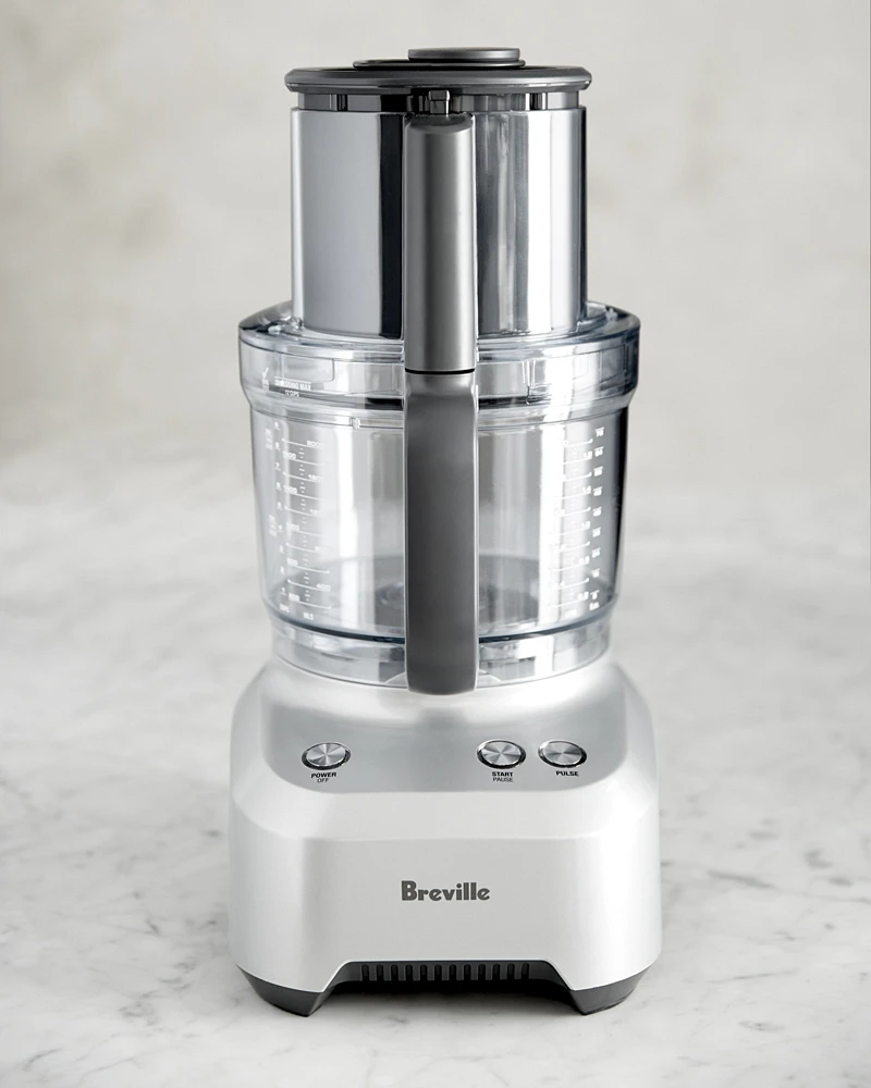 Breville 12-Cup Sous Chef™ Food Processor