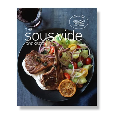 Williams Sonoma Test Kitchen Sous Vide