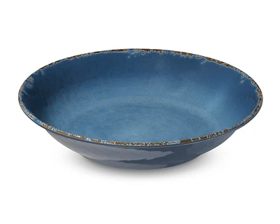 Rustic® Outdoor Melamine Serving Bowl