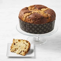 Peppermint Bark Panettone, Serves 12