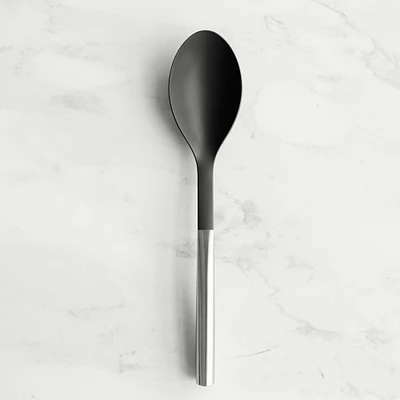 Williams Sonoma Signature Nonstick Deep Spoon