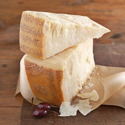 Parmigiano-Reggiano Cheese