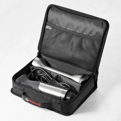 Vitamix Immersion Blender Storage Case