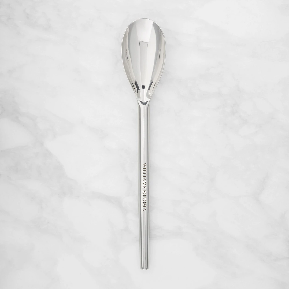 Williams Sonoma Stainless-Steel Spoon