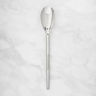 Williams Sonoma Stainless-Steel Spoon