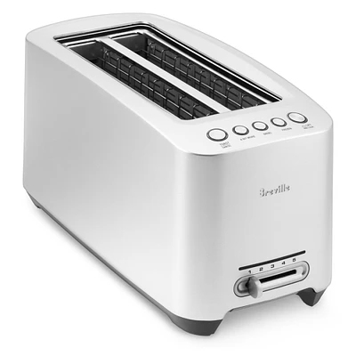 Breville Long Slot Die-Cast Smart Toaster™