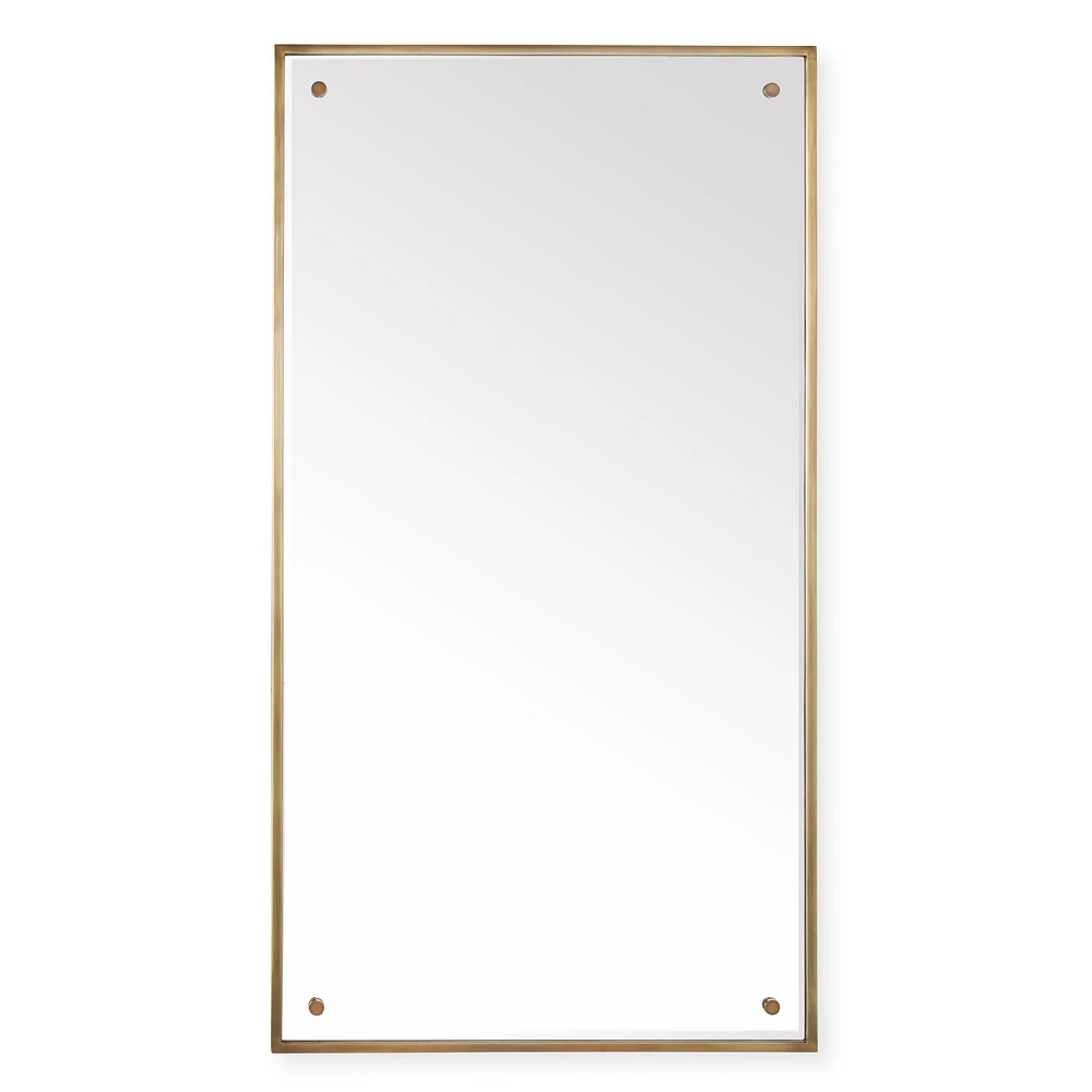 Gramercy Leaning Mirror