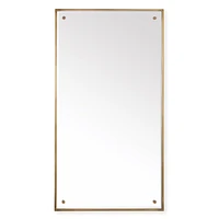 Gramercy Leaning Mirror