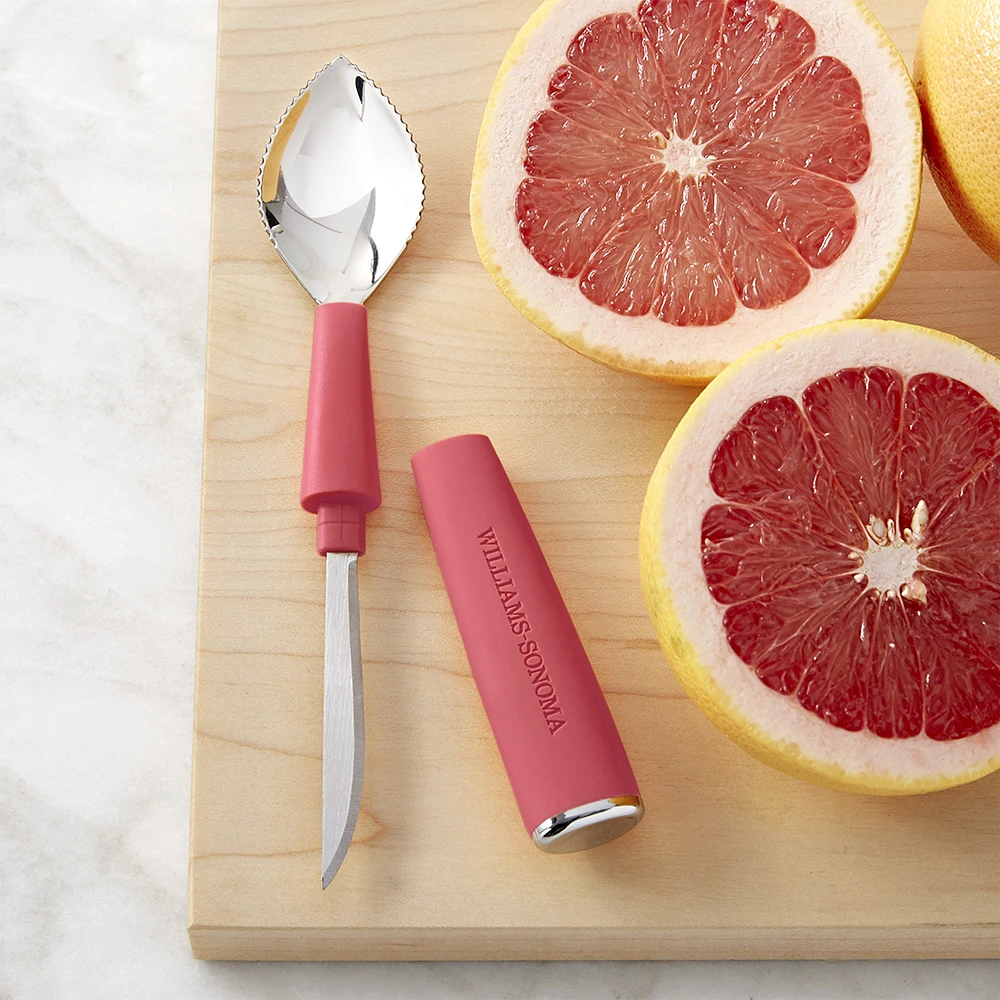 Williams Sonoma Dual Grapefruit Tool