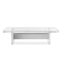 Soho Large Cocktail Table (48"-52")