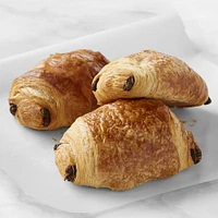 Williams Sonoma Ready to Bake Chocolate Croissants