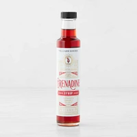 Williams Sonoma Bar Ingredients Grenadine