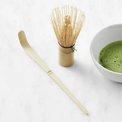 Williams Sonoma Matcha Whisk