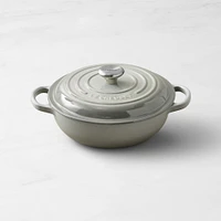 Le Creuset Enameled Cast Iron Signature French Oven, 2 1/2-Qt.