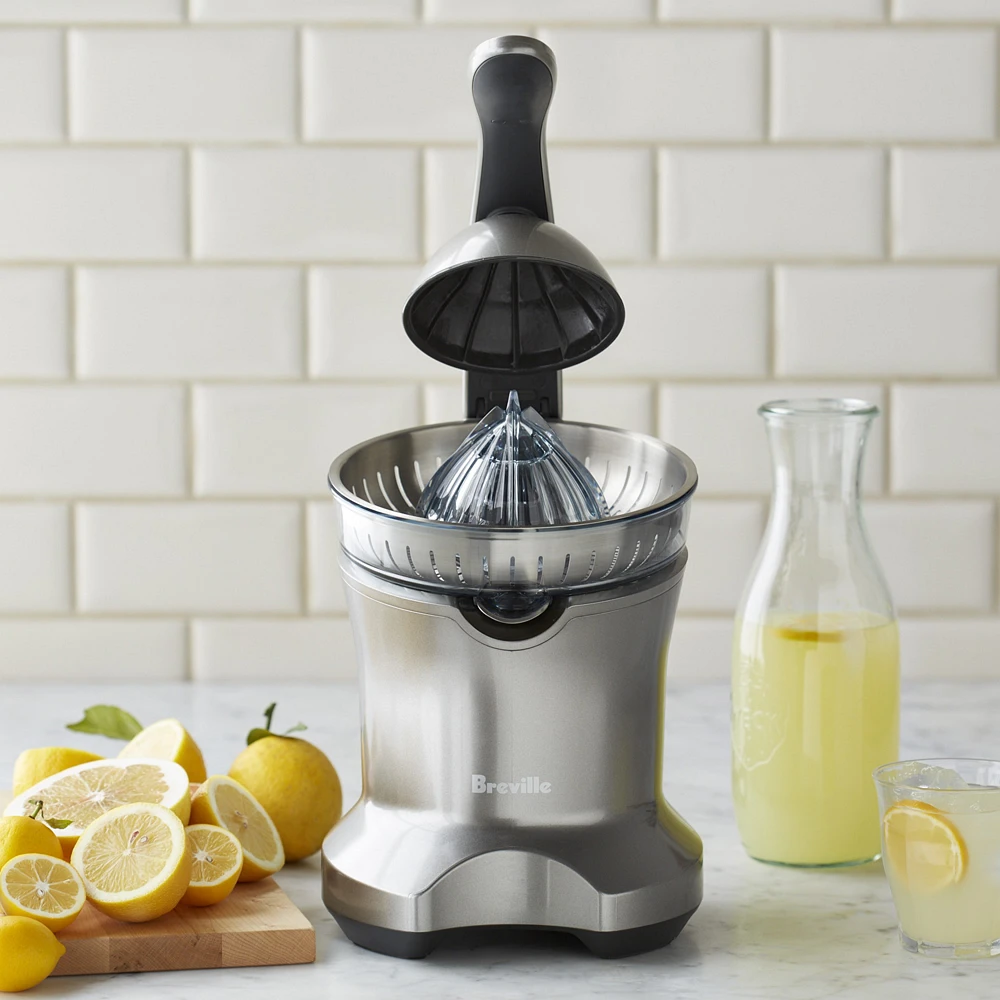 Breville Citrus Press™ Juicer