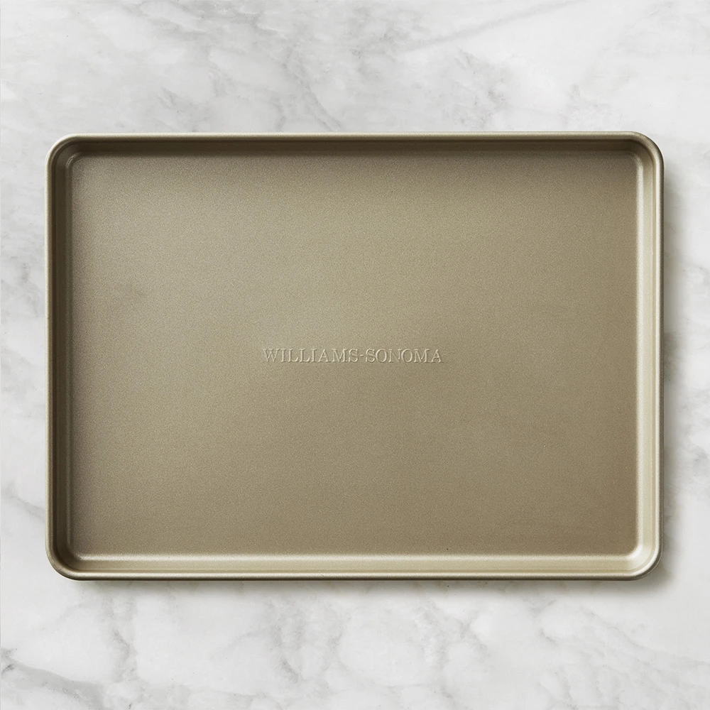 Williams Sonoma Goldtouch® Pro Nonstick No Warp Half Sheet