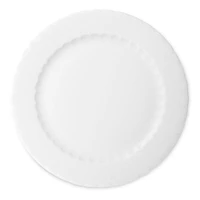 Pillivuyt Eclectique Porcelain Bread & Butter Plates