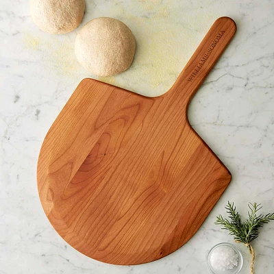 Williams Sonoma Wood Bread & Pizza Peel