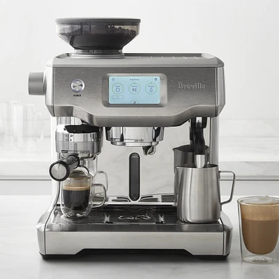 Breville Oracle Touch Espresso Machine