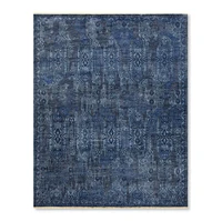 Haghpat Hand Knotted Rug