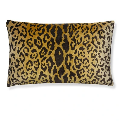 Scalamandré Animal Pillow Cover