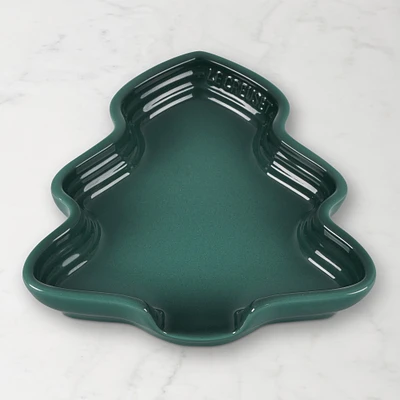 Le Creuset Noel Spoon Rest