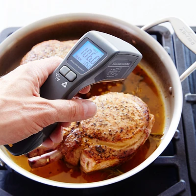 Williams Sonoma Infrared Thermometer