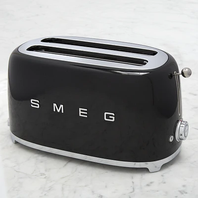 SMEG 4-Slice Toaster